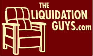 The Liquidation Guys logo